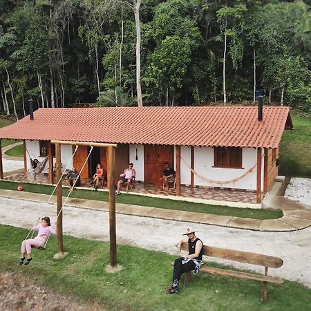 Recanto Dos Ingas Cachoeiro de Itapemirim Exterior photo