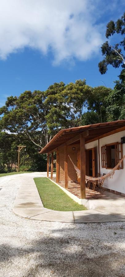 Recanto Dos Ingas Cachoeiro de Itapemirim Exterior photo