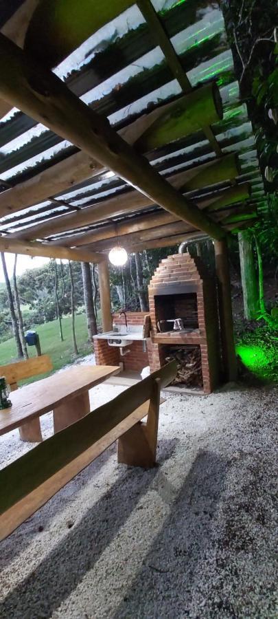 Recanto Dos Ingas Cachoeiro de Itapemirim Exterior photo
